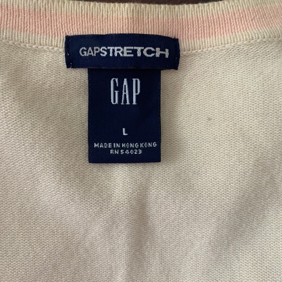 Gap sweater - Picture 3 of 3